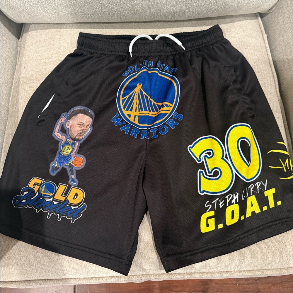 Youth XL Basketball shorts